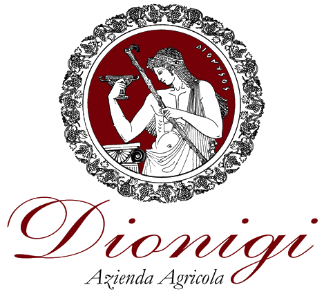 logo cantina dionigi