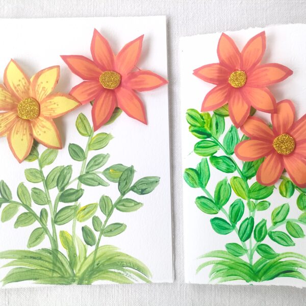 cartoline fatte a mano3