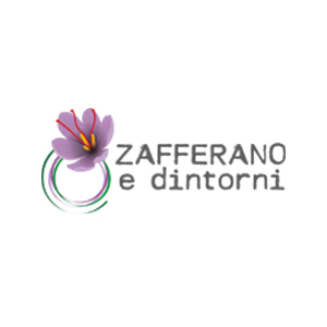Zafferano-Dintorni