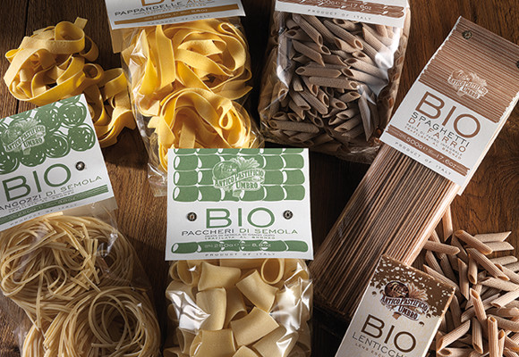 antico pastificio umbro bio cibonostrvm