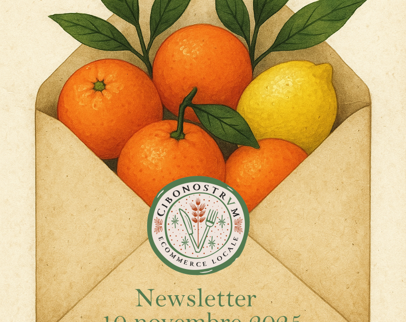 NEWSLETTER CIBONOSTRVM 1011