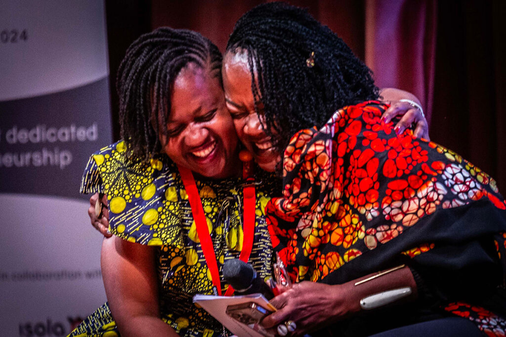 CiboNostrvm al SEOC 2025