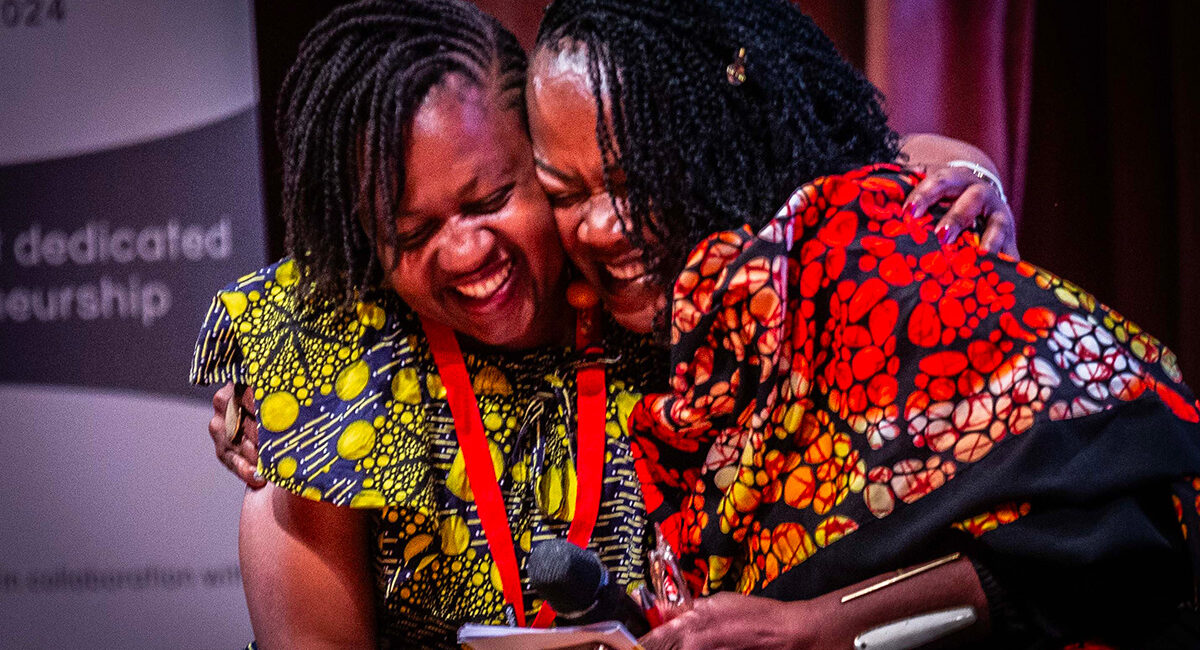 CiboNostrvm al SEOC 2025