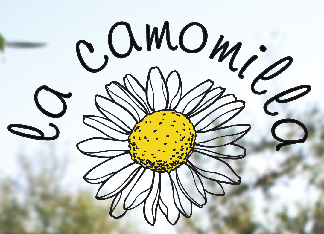 Logo Azienda Agricola La Camomilla, produttrice agricola di Castiglione del Lago