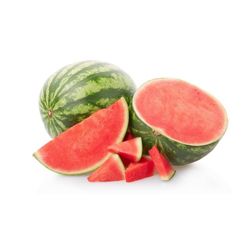 Mini Anguria Biologica Baby | Frutto Estivo Dolce e Naturale